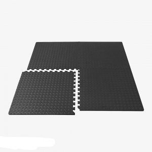 ROBURFLEX Puzzle Exercise Mat
