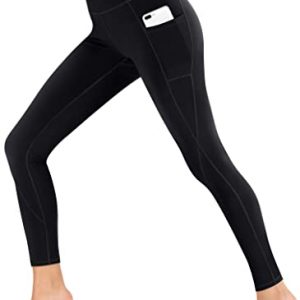 Heathyoga Yoga Pants
