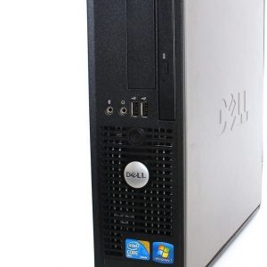 Dell OptiPlex Desktop Complete Computer