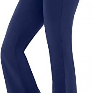 Ewedoos Bootcut Yoga Pants for Women
