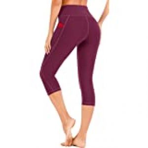 Heathyoga Yoga Pants