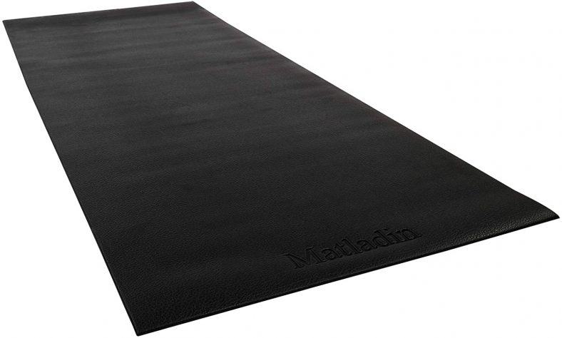 PEXMOR Treadmill Mat for Hardwood Floors