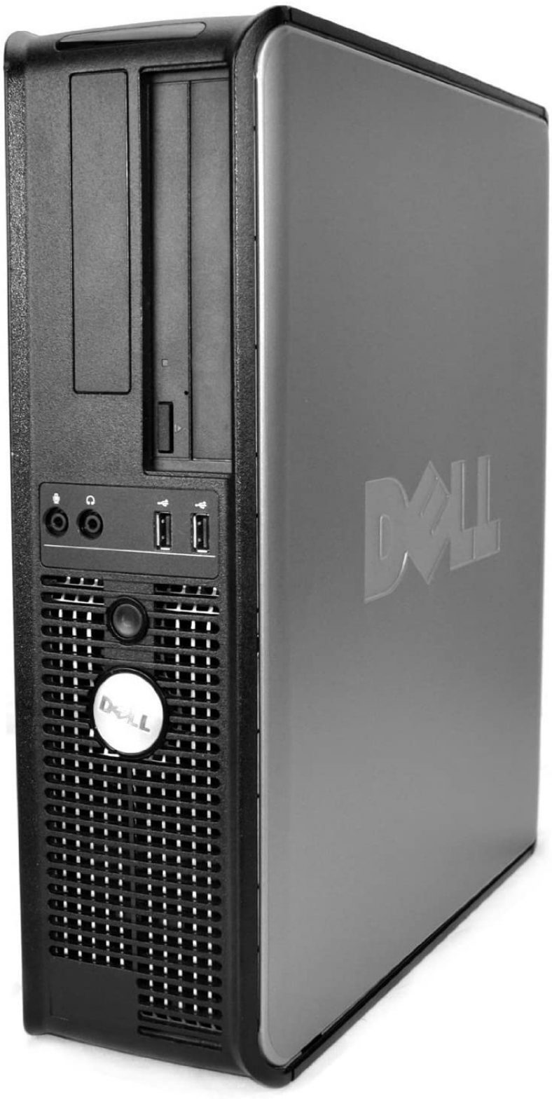 HP EliteDesk 800 G1 SFF High Performance Business Desktop Computer
