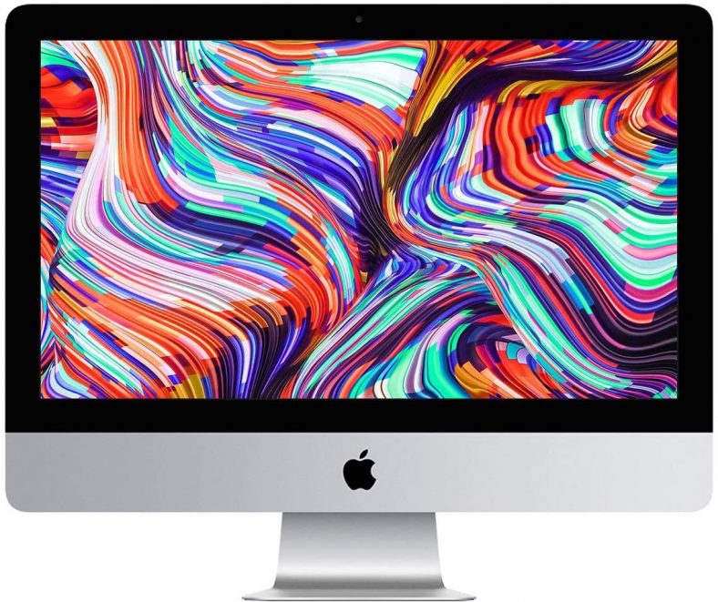 Apple iMac 27″ with Retina 5K Display