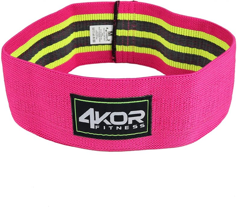 Hip Band by 4KOR Fitness
