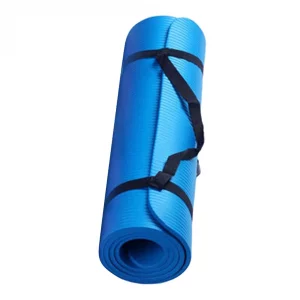 Portable 60cm NBR Yoga Mat