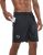 G Gradual Men’s 7″ Workout Running Shorts